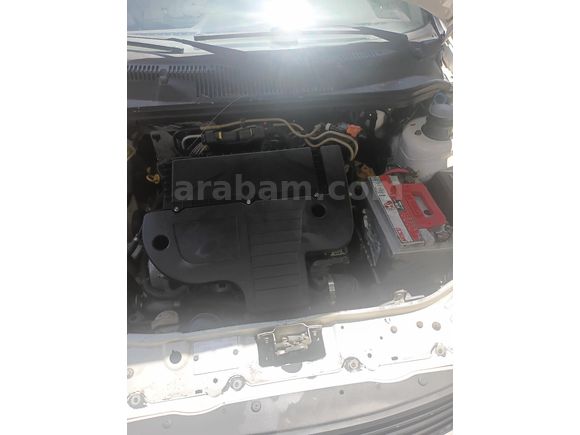 Sahibinden Fiat Palio Van 1.3 Multijet Active 2007 Model