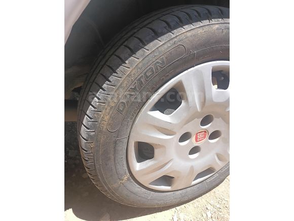 Sahibinden Fiat Palio Van 1.3 Multijet Active 2007 Model