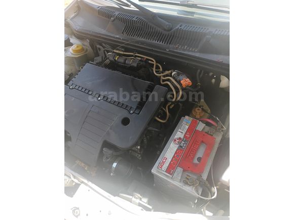 Sahibinden Fiat Palio Van 1.3 Multijet Active 2007 Model