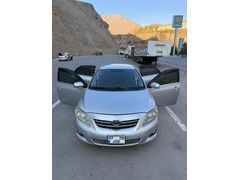 Sahibinden Toyota Corolla 1.4 D-4D Comfort 2007 Model  260.000 km Gri (Gümüş)