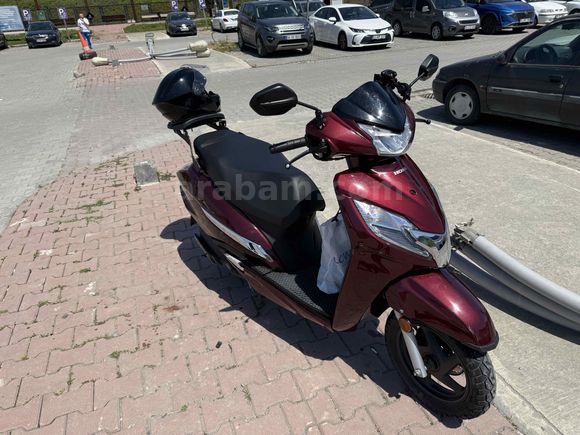 Sahibinden Honda Activa 125 
