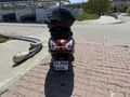 Sahibinden Honda Activa 125 