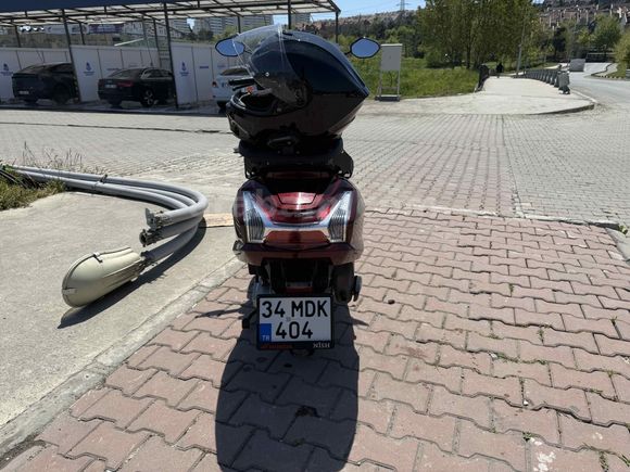 Sahibinden Honda Activa 125 