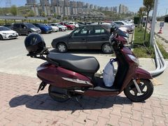 Sahibinden Honda Activa 125 