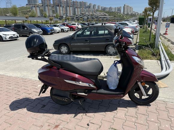 Sahibinden Honda Activa 125 