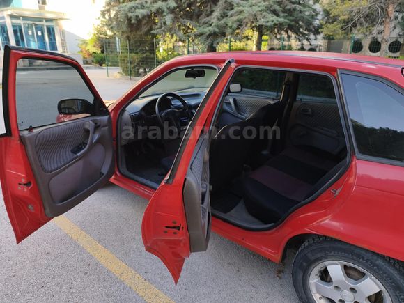 Sahibinden Opel Astra 1.4 GL 1996 Model