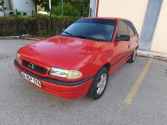Sahibinden Opel Astra 1.4 GL 1996 Model