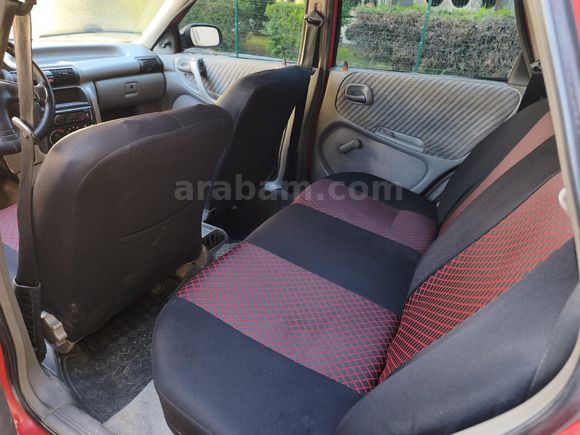 Sahibinden Opel Astra 1.4 GL 1996 Model