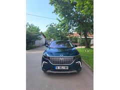 Sahibinden TOGG T10X V2 2024 MODEL V2 UZUN MENZİL CAM TAVAN MERIDYAN SES SISTEMI FUL ARTI FUL