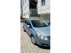 Sahibinden Opel Corsa 1.2 Twinport Essentia 2009 Model 