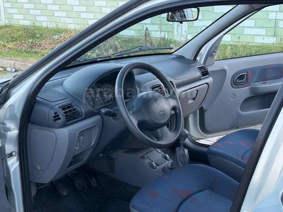 C & C MOTORS'DAN 2000 CLİO 1.4 RNA HATASIZ TRAMERSİZ