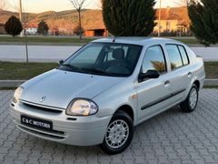 C & C MOTORS'DAN 2000 CLİO 1.4 RNA HATASIZ TRAMERSİZ