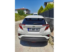Sahibinden Toyota C-HR 1.2 Turbo Advance 2017 Model