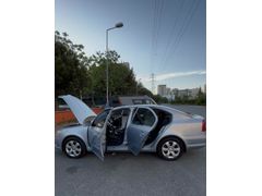 Sahibinden Skoda Octavia 1.4 TSI Elegance 2010 Model  185.600 km Mavi