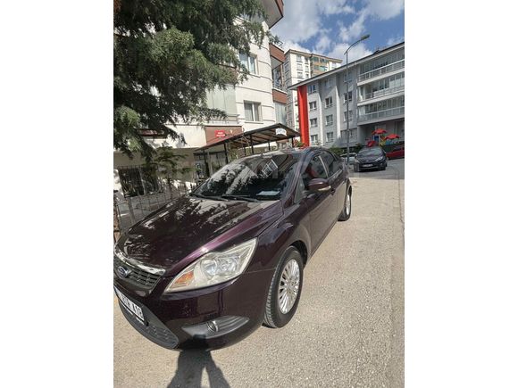 Sahibinden Ford Focus 1.6 Trend 2009 Model 