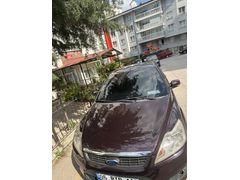 Sahibinden Ford Focus 1.6 Trend 2009 Model 