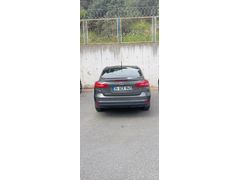 Sahibinden Ford Focus 1.5 TDCi Titanium 2017 Model İstanbul