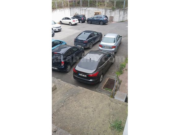 Sahibinden Ford Focus 1.5 TDCi Titanium 2017 Model İstanbul