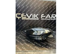FİAT EGEA 2021-2025 URBAN SAĞ-SOL LED FAR TAKIMI