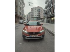 2025 ÇIKIŞLI+TRACTION+HATASIZ BOYASIZ+TRAMER KAYITSIZ+İLK SAHİBİ