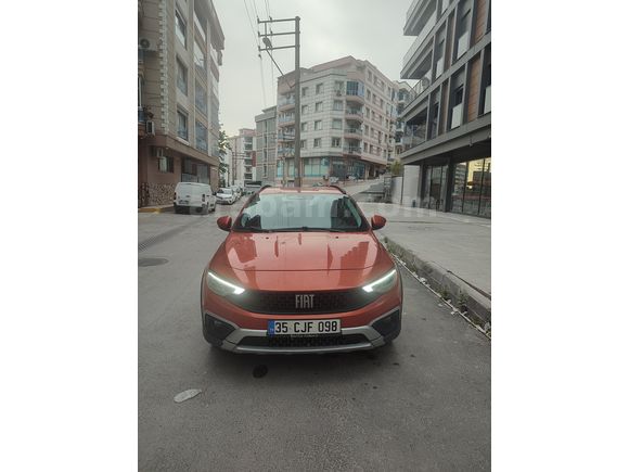2025 ÇIKIŞLI+TRACTION+HATASIZ BOYASIZ+TRAMER KAYITSIZ+İLK SAHİBİ