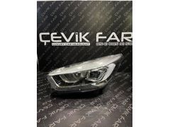 FORD KUGA 2014-2019 SOL FAR