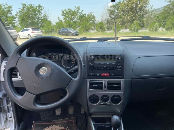 Değişensiz düşük km palio