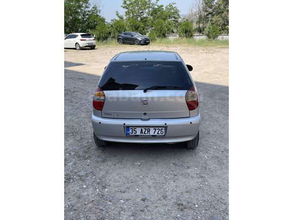 Değişensiz düşük km palio