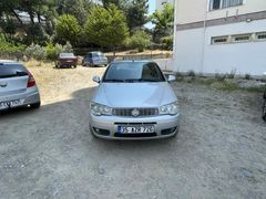Değişensiz düşük km palio