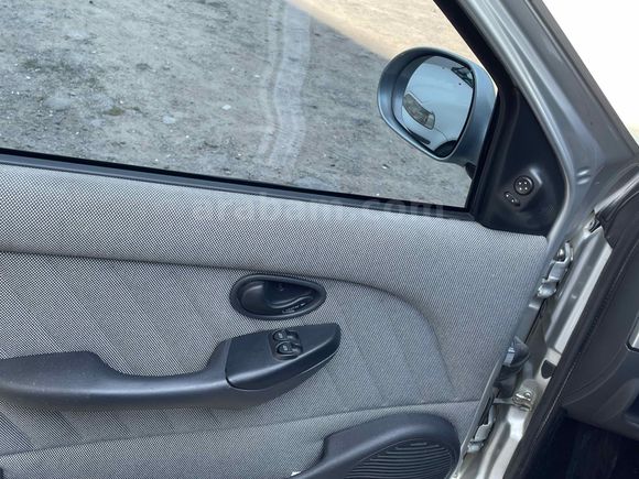 Değişensiz düşük km palio