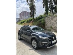 Sahibinden Dacia Sandero Stepway 1.0 Tce Prestige 2021 Model 