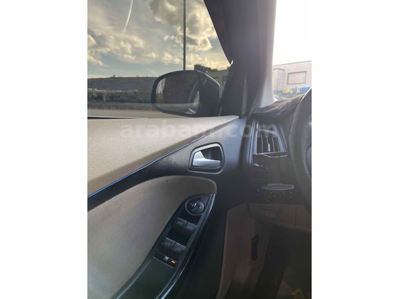 Sahibinden Ford Focus 1.6 TDCi Style 2012 Model 