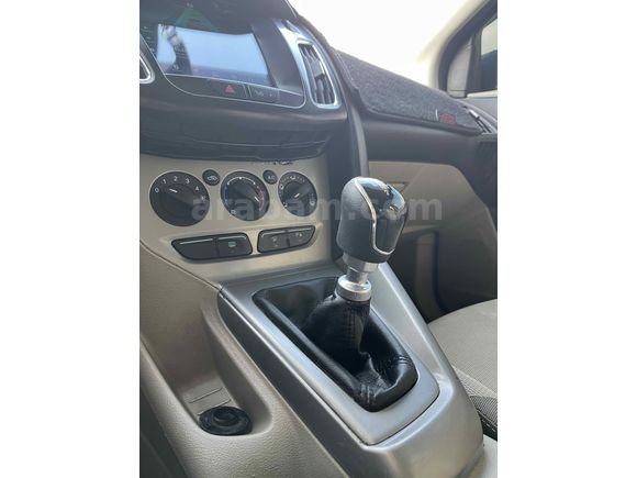 Sahibinden Ford Focus 1.6 TDCi Style 2012 Model 