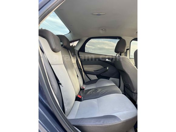 Sahibinden Ford Focus 1.6 TDCi Style 2012 Model 