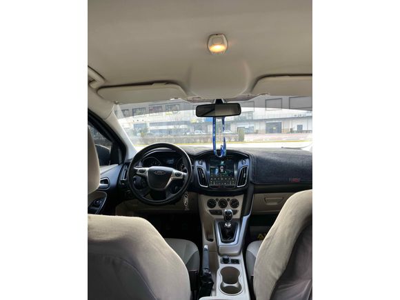 Sahibinden Ford Focus 1.6 TDCi Style 2012 Model 
