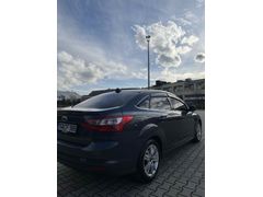 Sahibinden Ford Focus 1.6 TDCi Style 2012 Model 