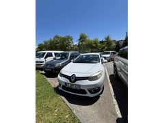 Sahibinden Renault Fluence 1.5 dCi Touch 2016 Model Trabzon 142.000 km Beyaz