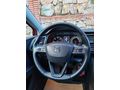 2013 SEAT LEON 1.6 DİZEL MANUEL CR STYLE KIRMIZI *140 BİN KM*