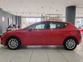 2013 SEAT LEON 1.6 DİZEL MANUEL CR STYLE KIRMIZI *140 BİN KM*