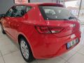 2013 SEAT LEON 1.6 DİZEL MANUEL CR STYLE KIRMIZI *140 BİN KM*