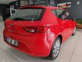 2013 SEAT LEON 1.6 DİZEL MANUEL CR STYLE KIRMIZI *140 BİN KM*
