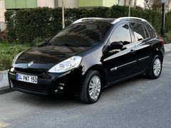 Sahibinden Renault Clio 1.5 dCi Grandtour Extreme 2012 Model 