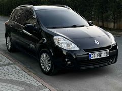Sahibinden Renault Clio 1.5 dCi Grandtour Extreme 2012 Model 