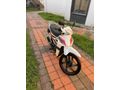 Sahibinden Tam Otomatik Az Kullanılmış Mondial 100 SFC Automatic X 