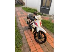 Sahibinden Tam Otomatik Az Kullanılmış Mondial 100 SFC Automatic X 