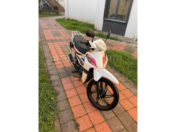 Sahibinden Tam Otomatik Az Kullanılmış Mondial 100 SFC Automatic X 