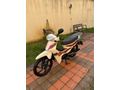 Sahibinden Tam Otomatik Az Kullanılmış Mondial 100 SFC Automatic X 