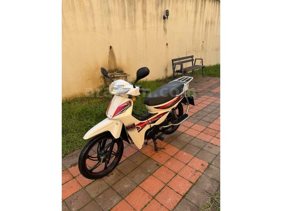 Sahibinden Tam Otomatik Az Kullanılmış Mondial 100 SFC Automatic X 