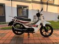 Sahibinden Tam Otomatik Az Kullanılmış Mondial 100 SFC Automatic X 