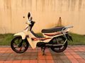 Sahibinden Tam Otomatik Az Kullanılmış Mondial 100 SFC Automatic X 